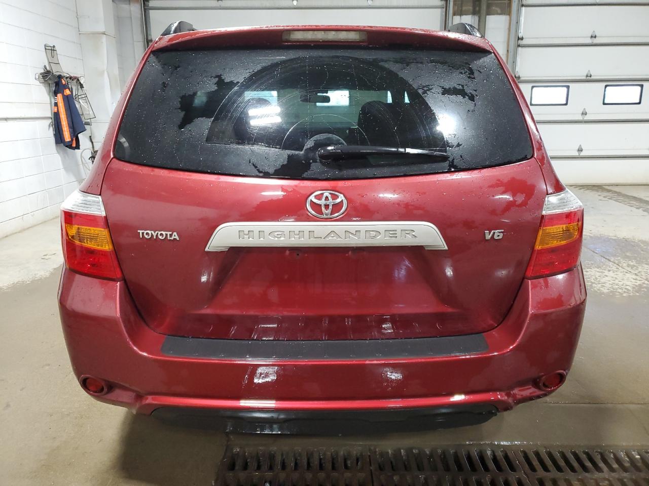 2009 Toyota Highlander - Image 6