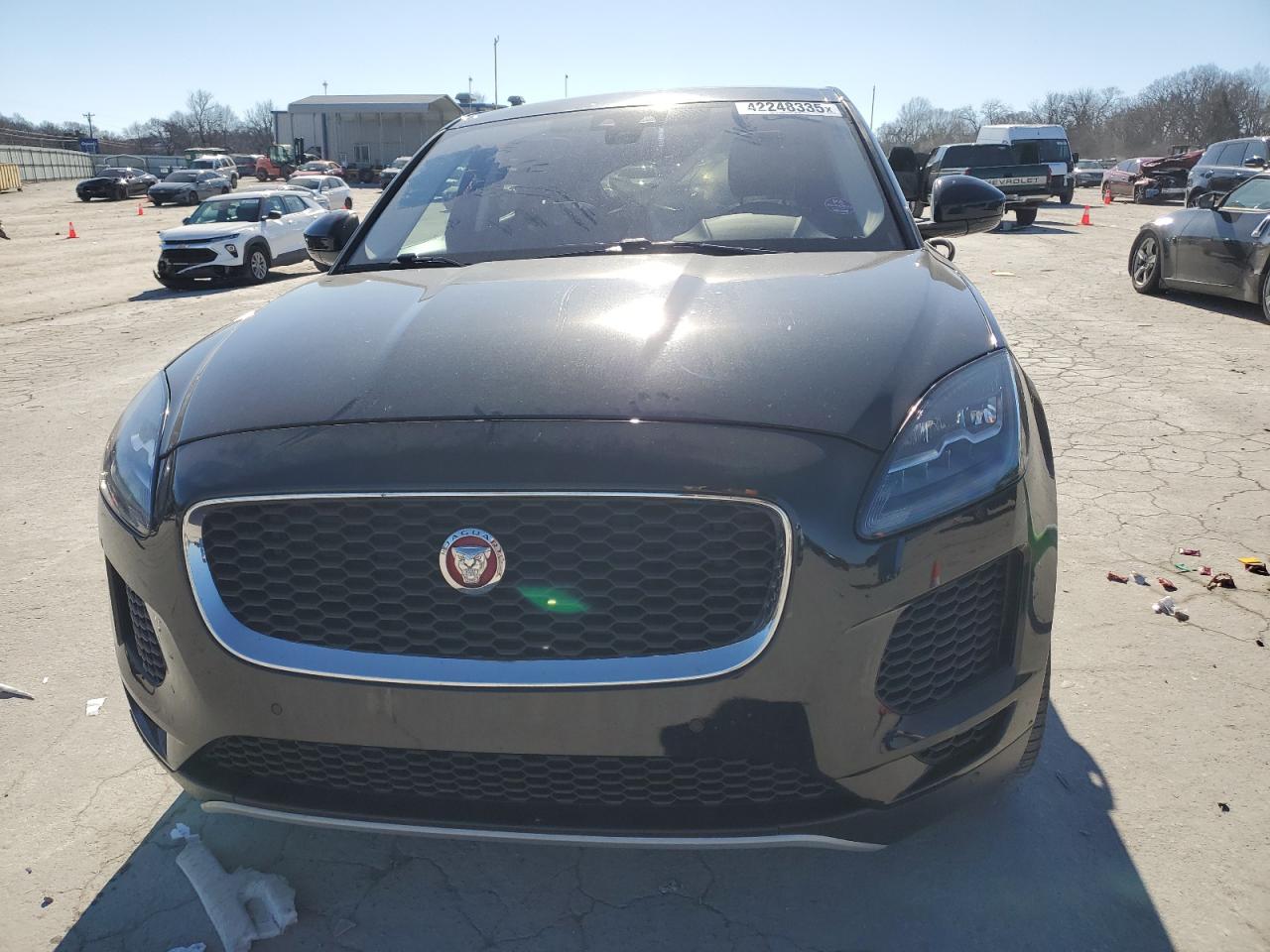 2019 Jaguar E-Pace - Image 5