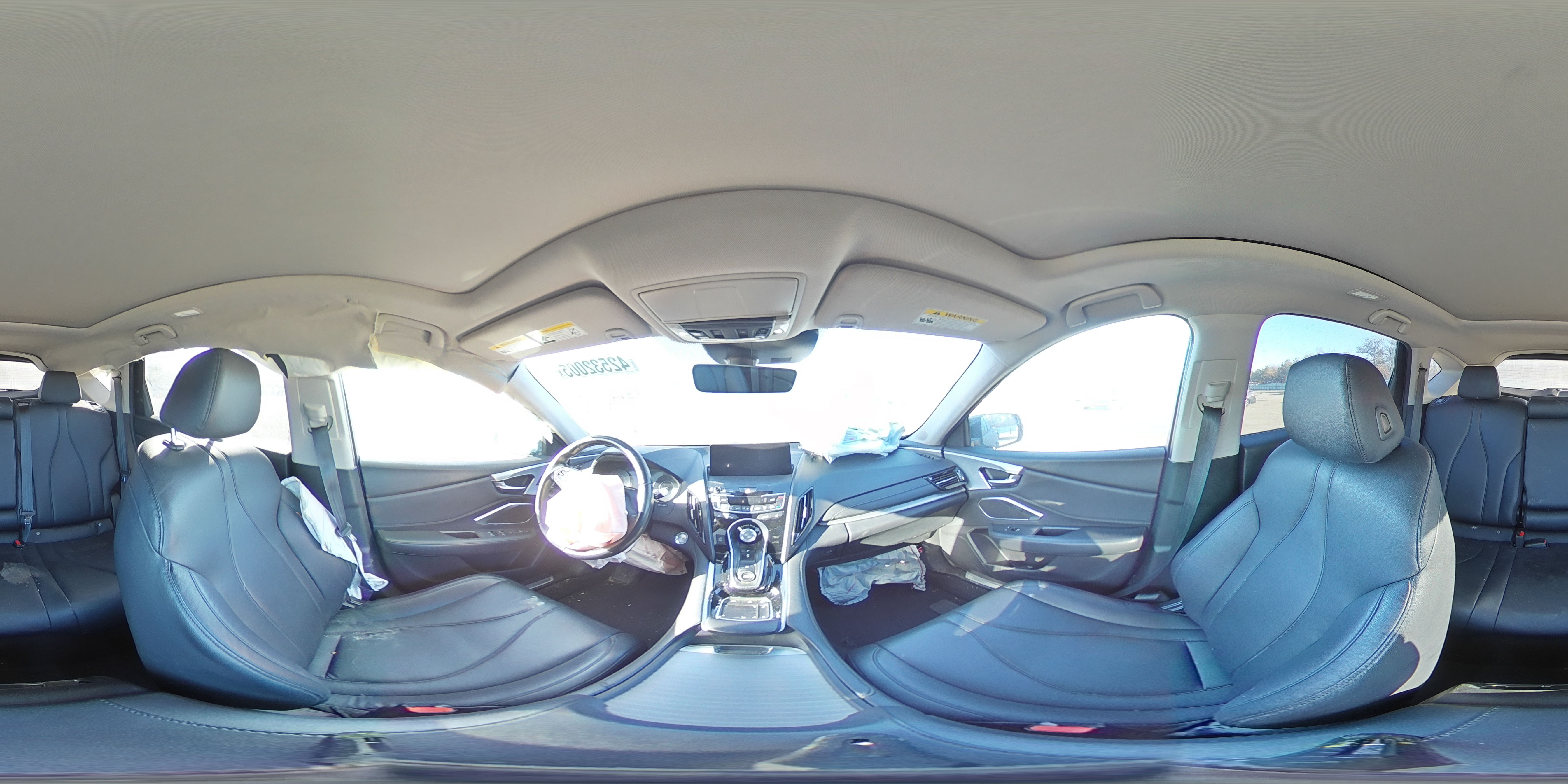 2020 Acura RDX - Image 13