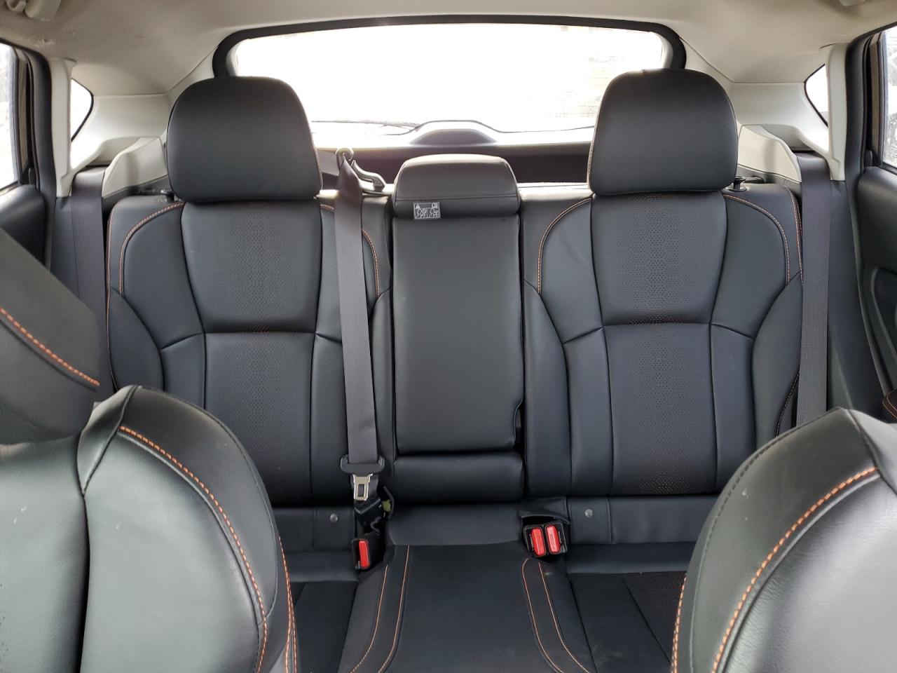 2021 Subaru XV - Image 10