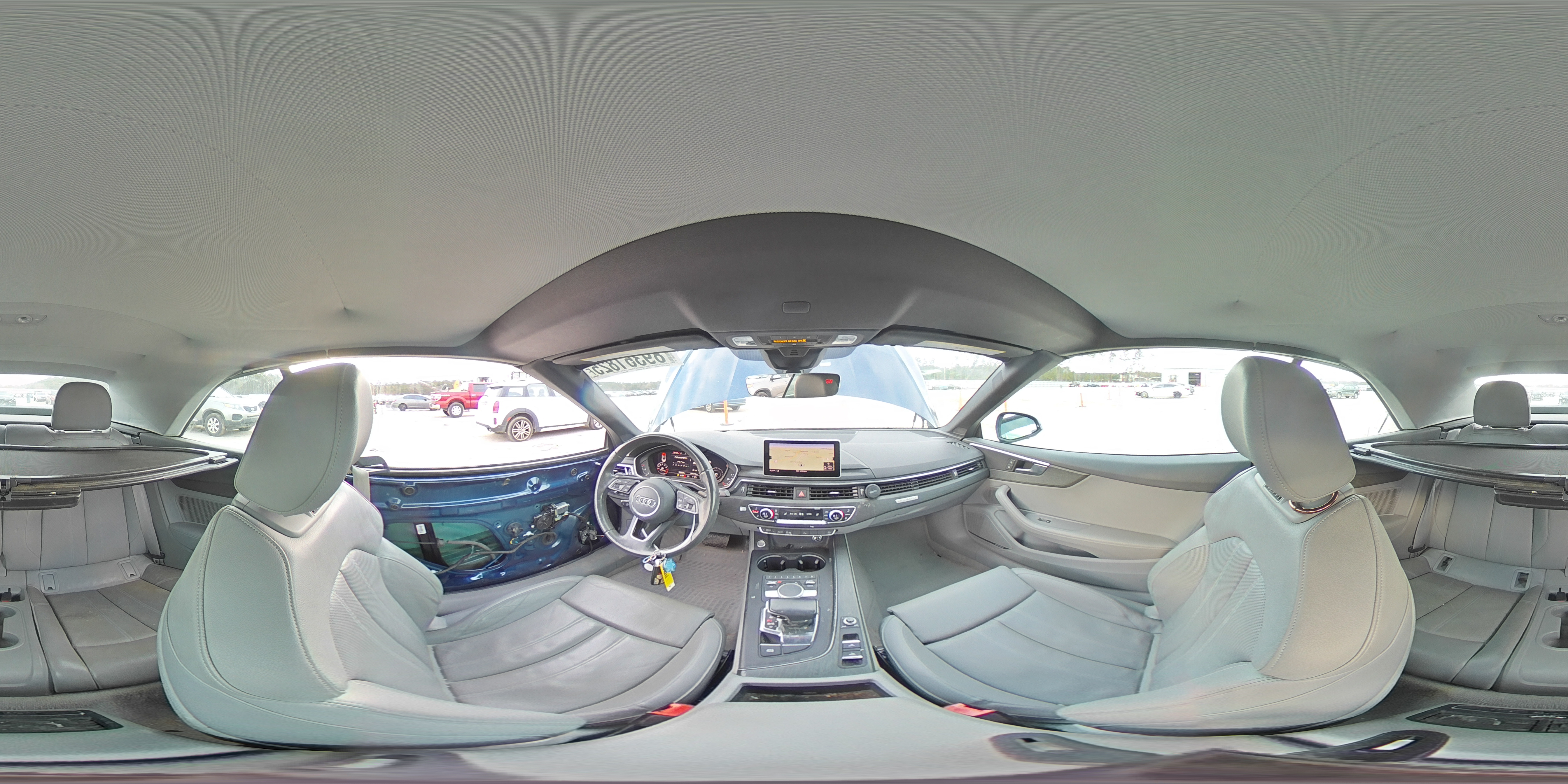 2018 Audi A5 - Image 13