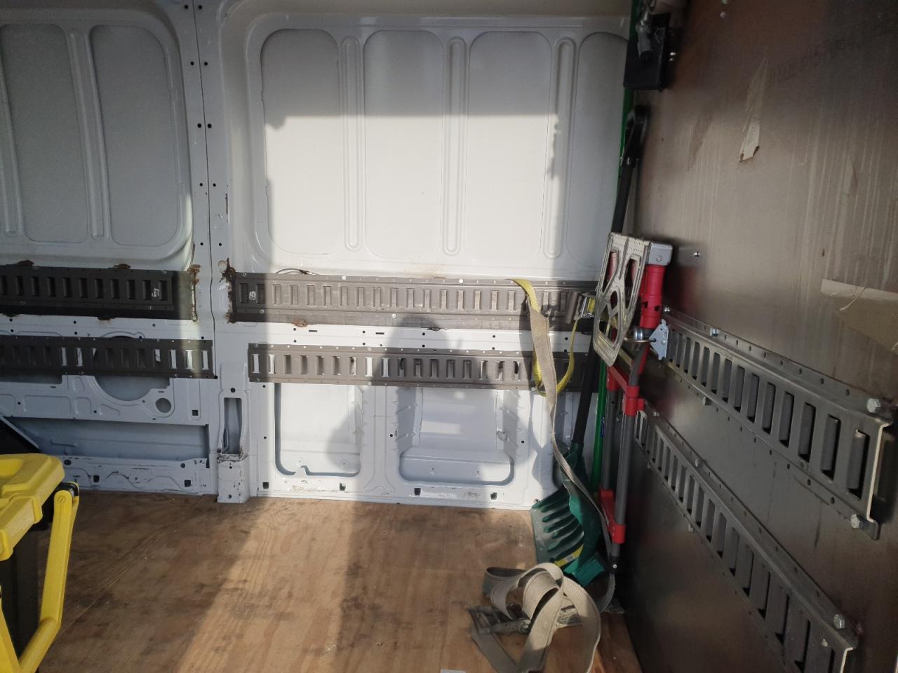 1FTYR3XM1GKA87957 FORD TRANSIT 2016