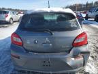 2018 Mitsubishi Mirage Es na sprzedaż w Windham, ME - Front End