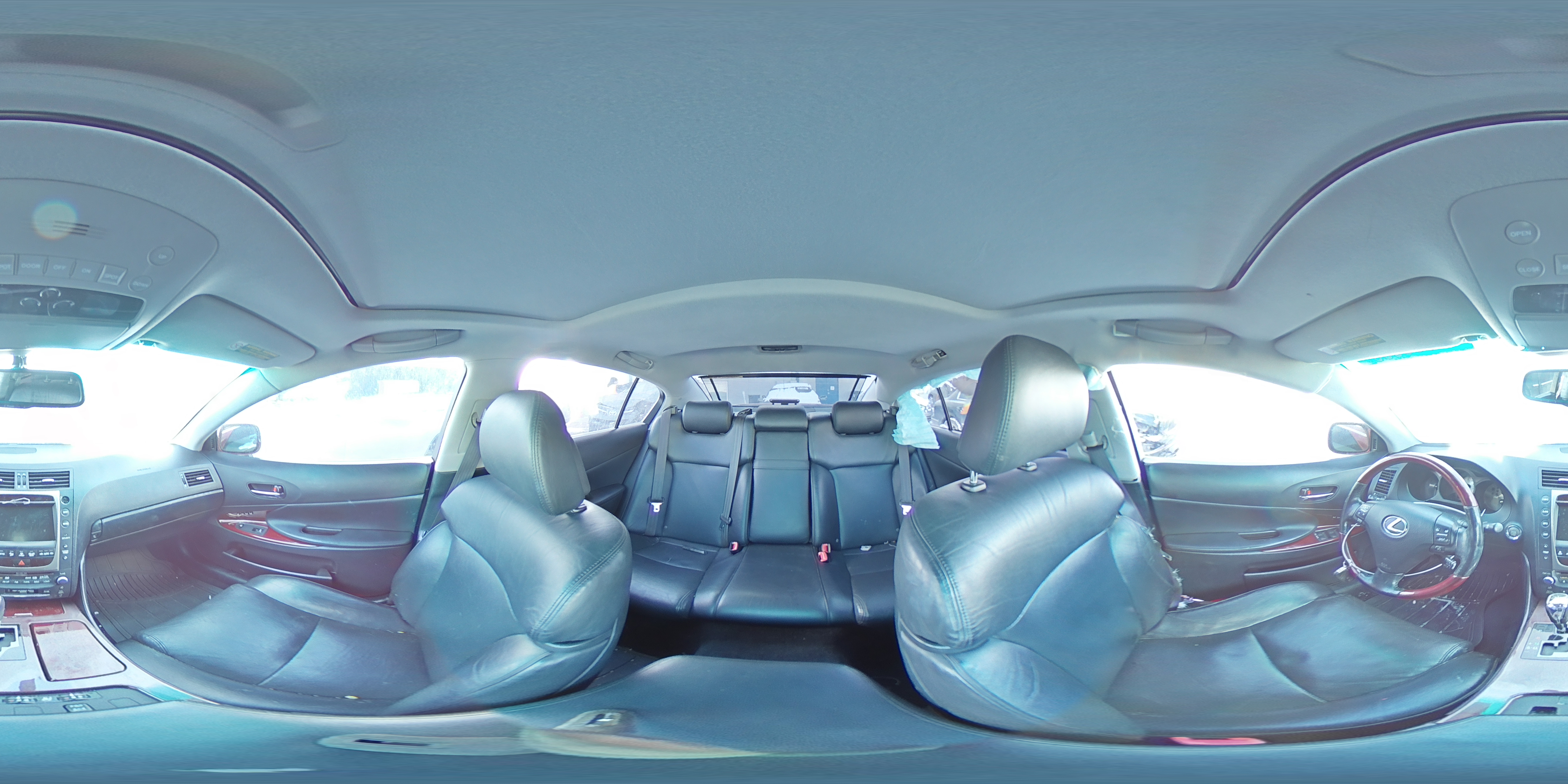 2006 Lexus GS 300 - Image 13