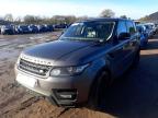 2015 LAND ROVER R ROVER SP for sale at Copart COLCHESTER