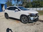 2018 Lexus Rx 350 Base zu verkaufen in Ocala, FL - Front End