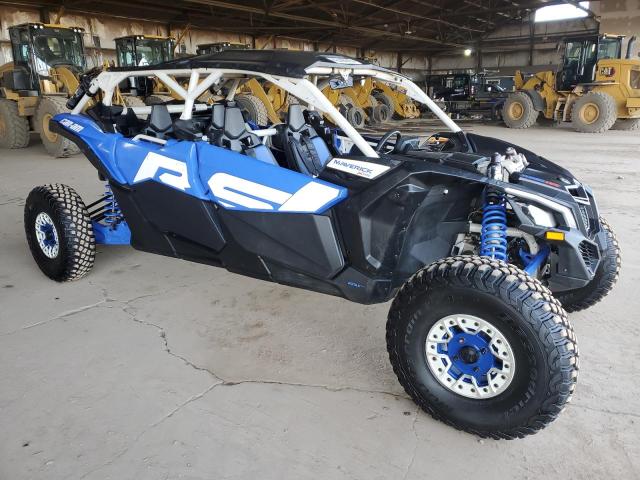 2022 Can-Am Maverick X3 Max X Rs Turbo Rr