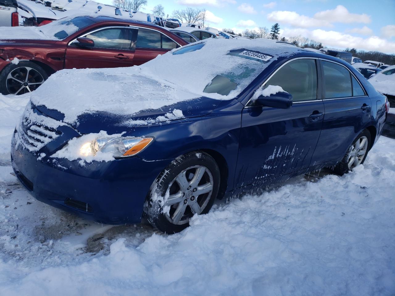 2009 Toyota Camry - Image 1