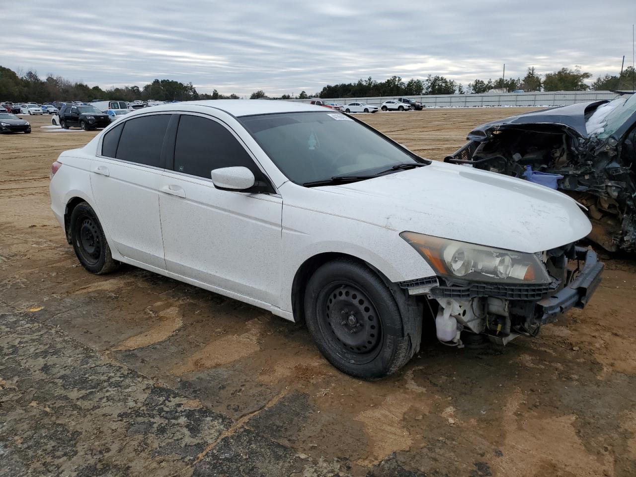 2008 Honda Accord - Image 4