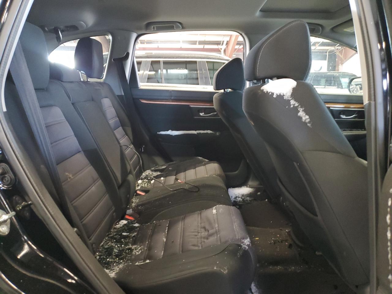2018 Honda CR-V - Image 11