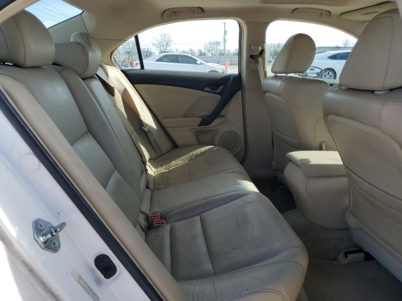 2009 Acura TSX - Image 10