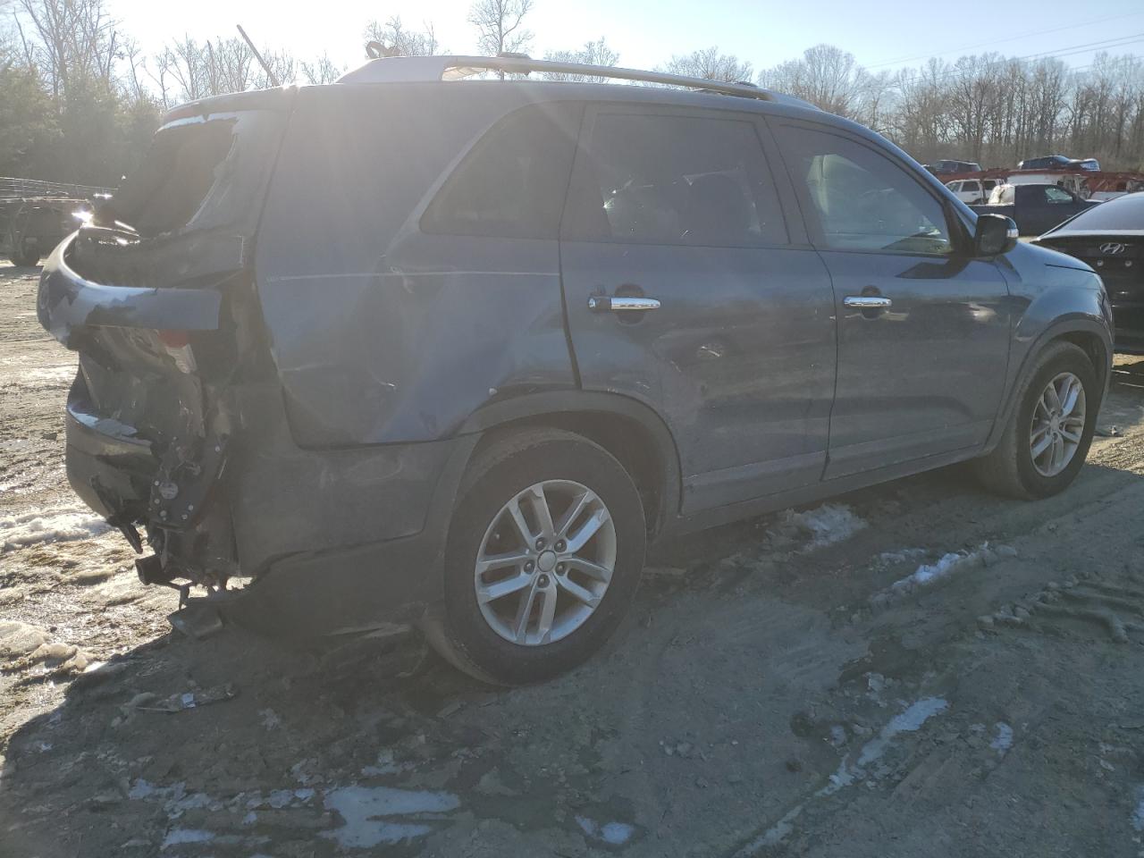 2014 Kia Sorento - Image 3