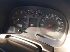 2003 VOLKSWAGEN GOLF MATCH for sale at Copart WESTBURY