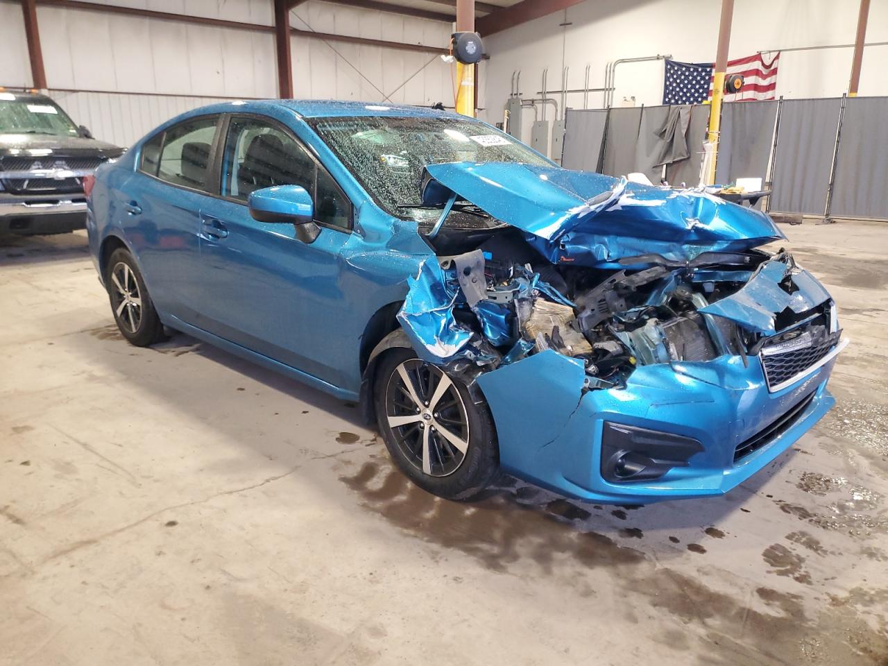 2019 Subaru Impreza - Image 4