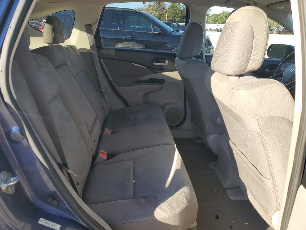 2012 Honda CR-V - Image 10