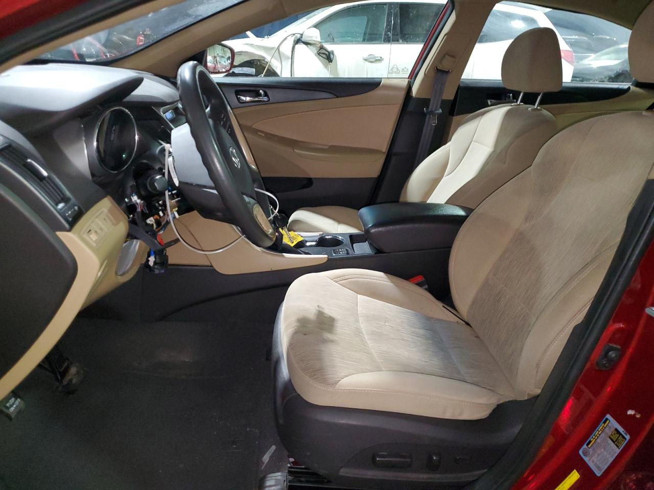 2014 Hyundai Sonata - Image 7