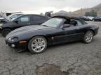 2003 Jaguar Xkr  продається в Colton, CA - Water/Flood