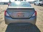 2016 Nissan Versa S იყიდება Conway-ში, AR - Front End