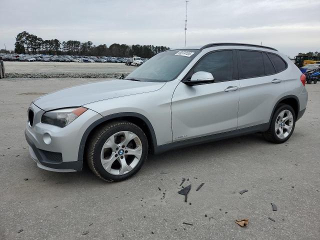 2015 Bmw X1 Sdrive28I