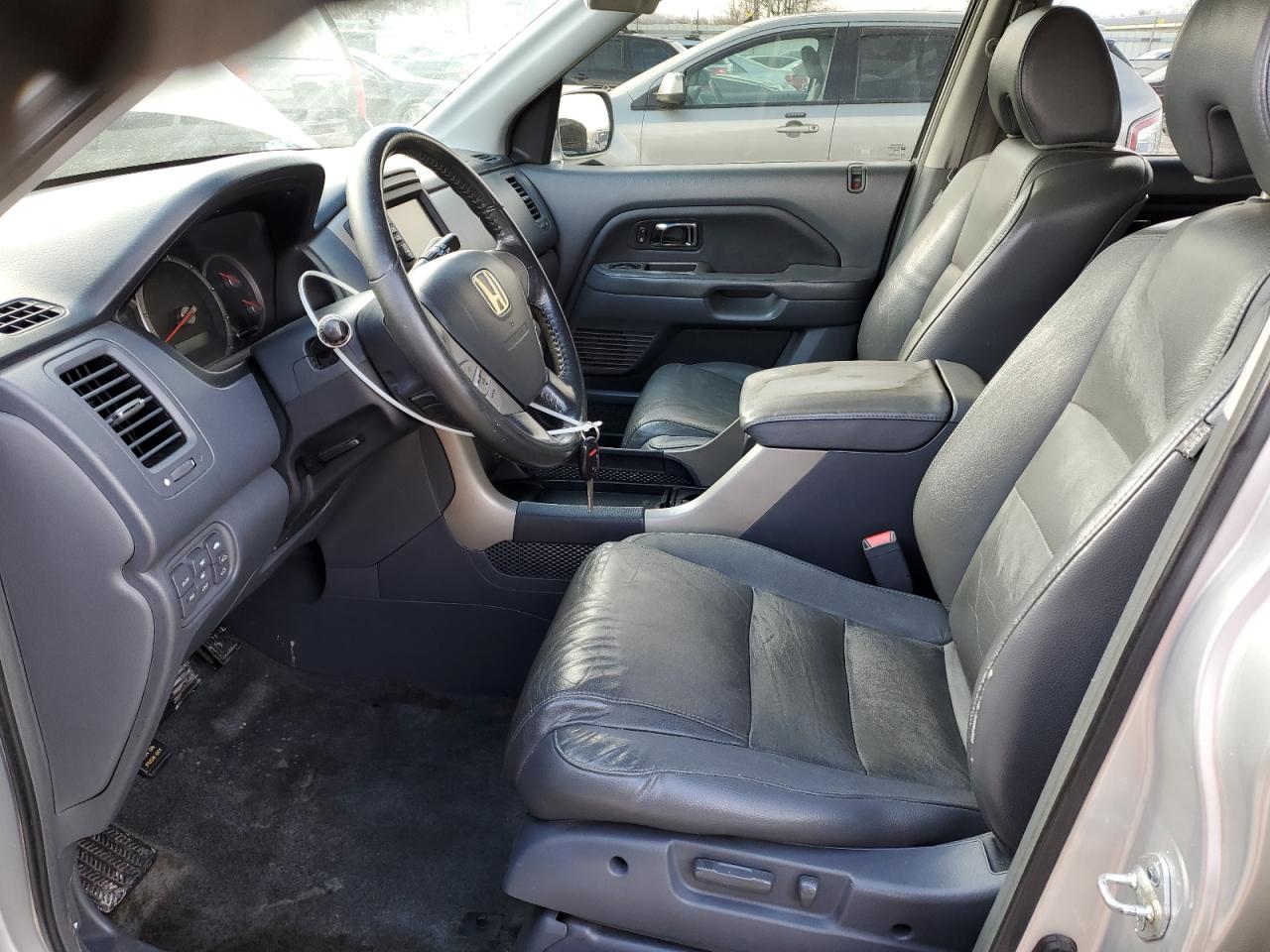 2006 Honda Pilot - Image 7