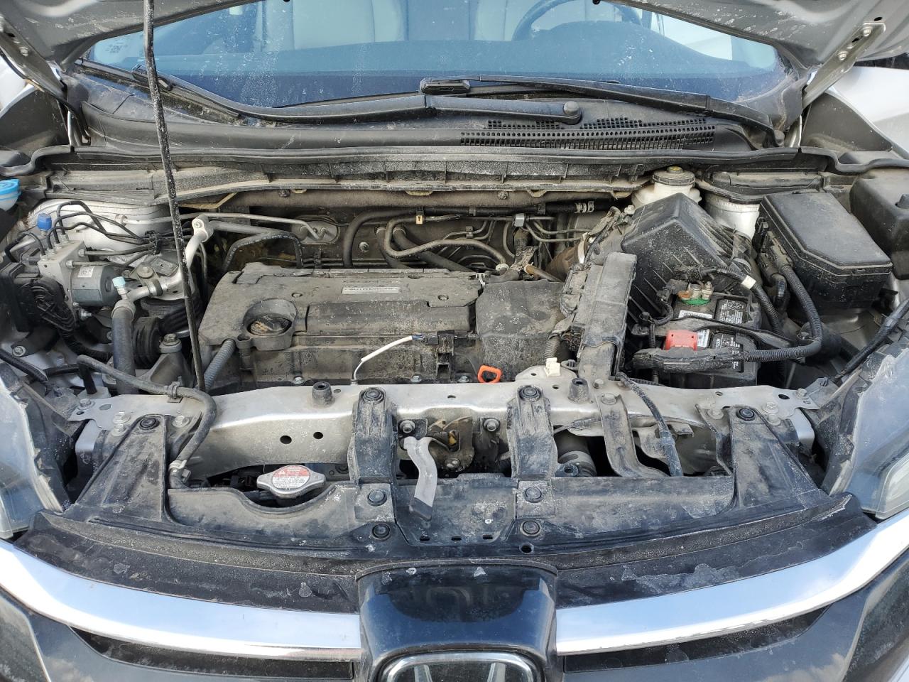 2016 Honda CR-V - Image 11