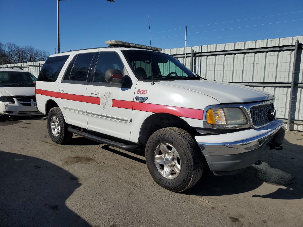 1999 Ford Expedition - Image 4