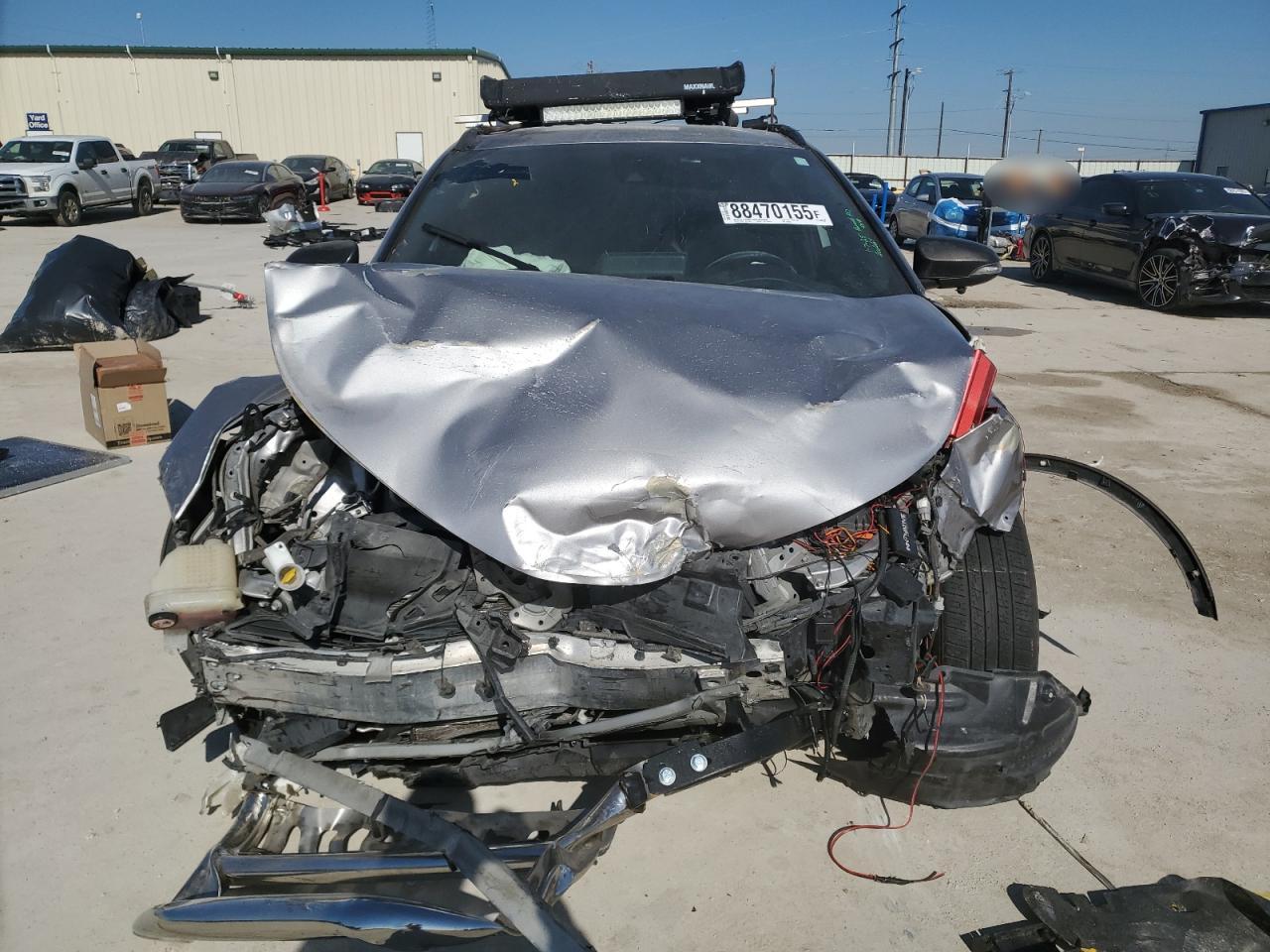 2019 Toyota C-HR - Image 5