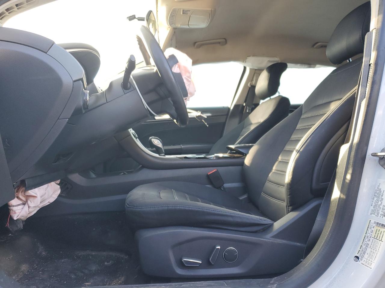 2014 Ford Fusion - Image 7