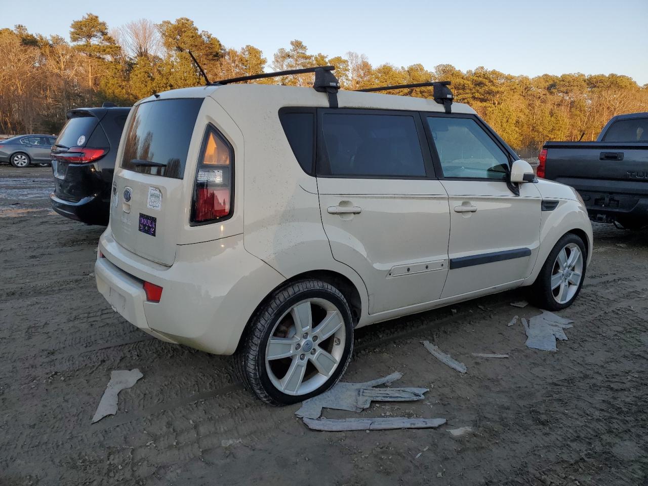 2011 Kia Soul - Image 3