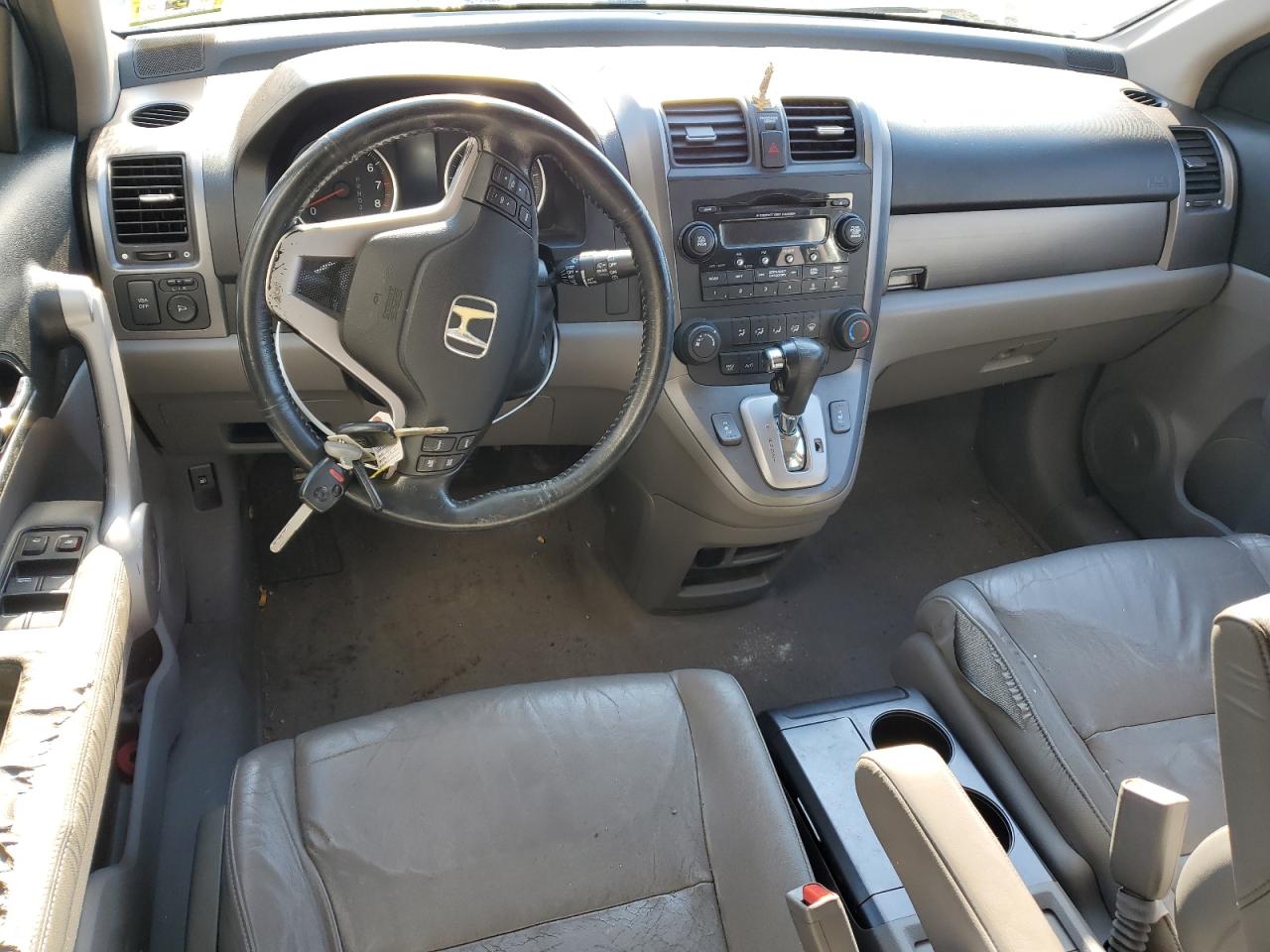 2007 Honda CR-V - Image 8
