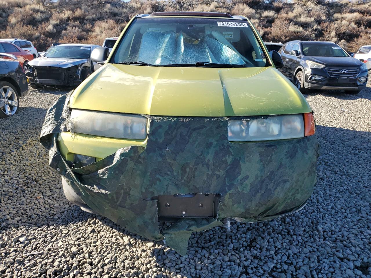 2004 Saturn VUE - Image 5