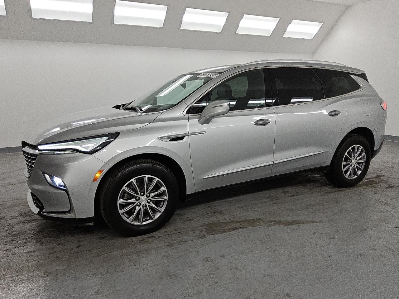 2022 Buick Enclave - Image 1