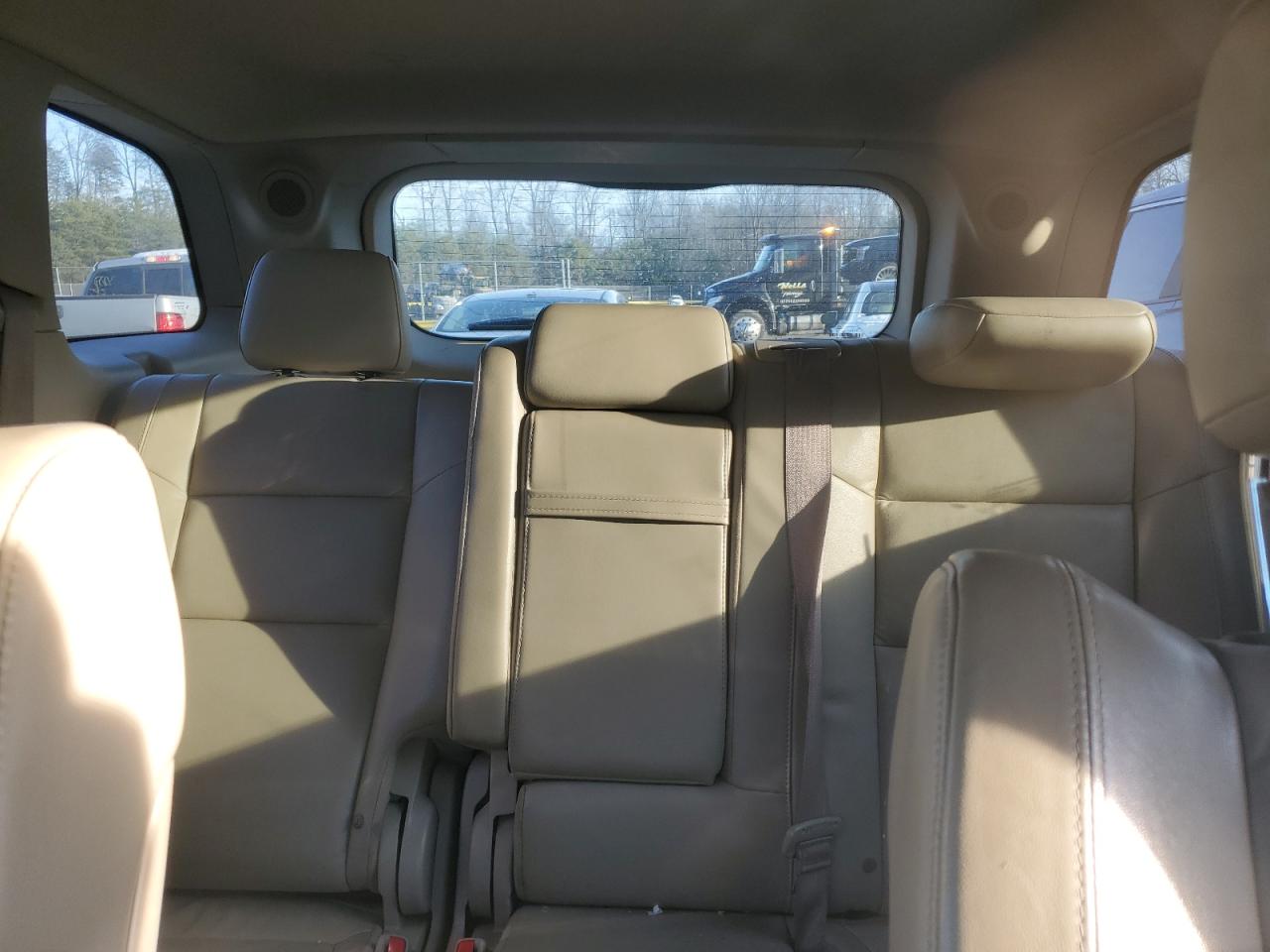 2017 Jeep Grand Cherokee - Image 10