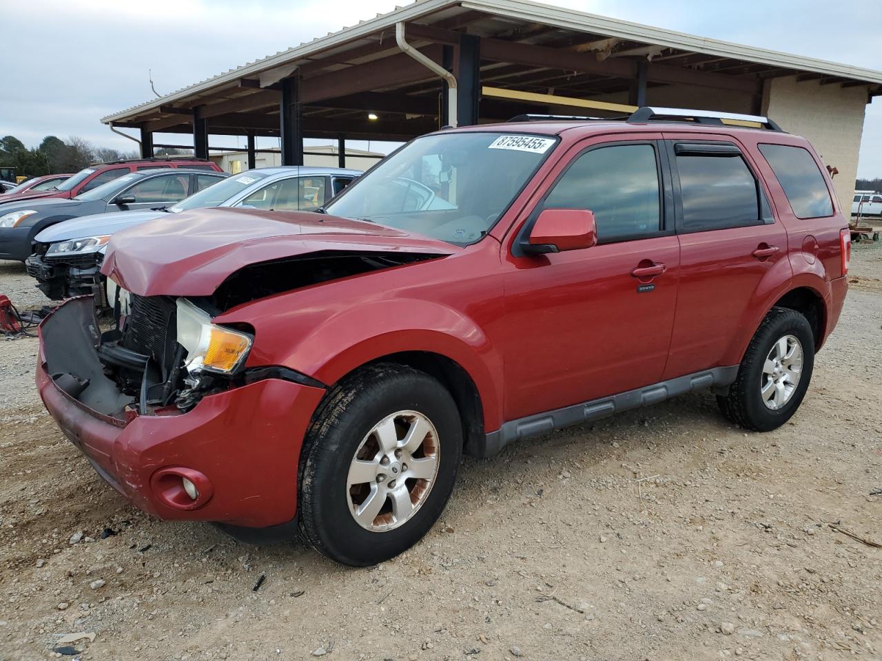 2010 Ford Escape - Image 1