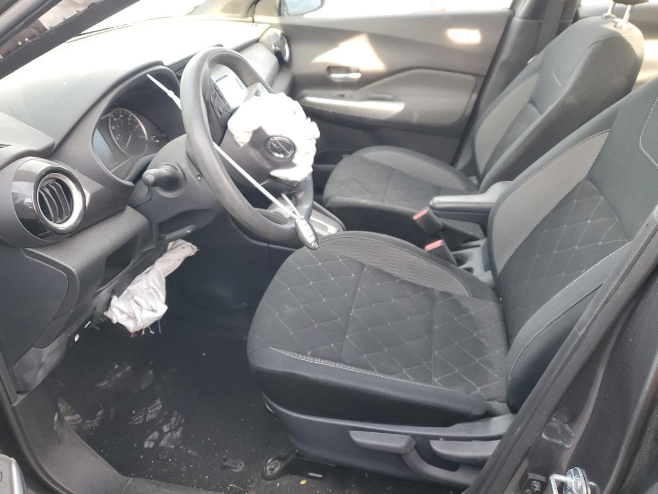 3N1CP5CV3LL536240 NISSAN KICKS 2020