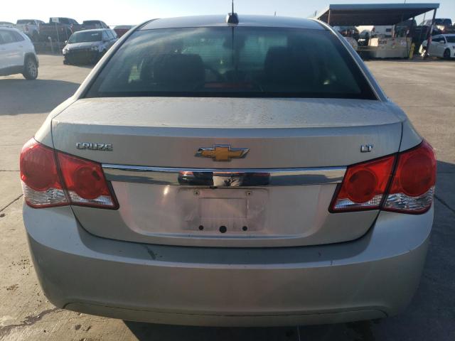  CHEVROLET CRUZE 2016 Złoty