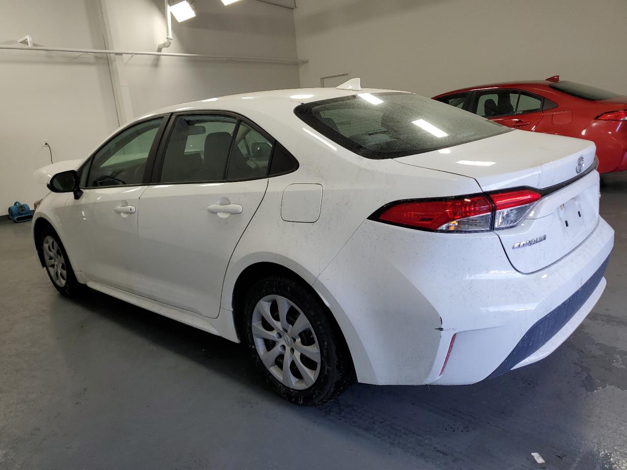 2022 Toyota Corolla - Image 2