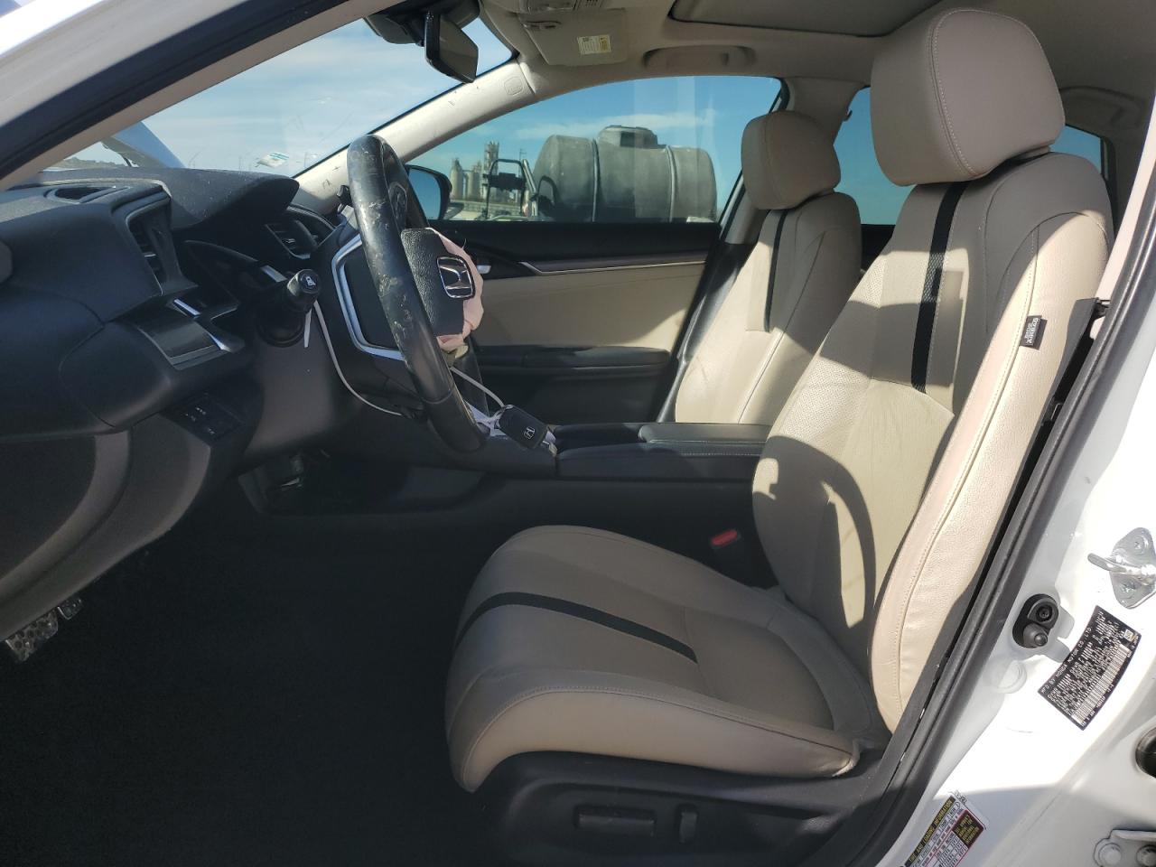 2019 Honda Civic - Image 7