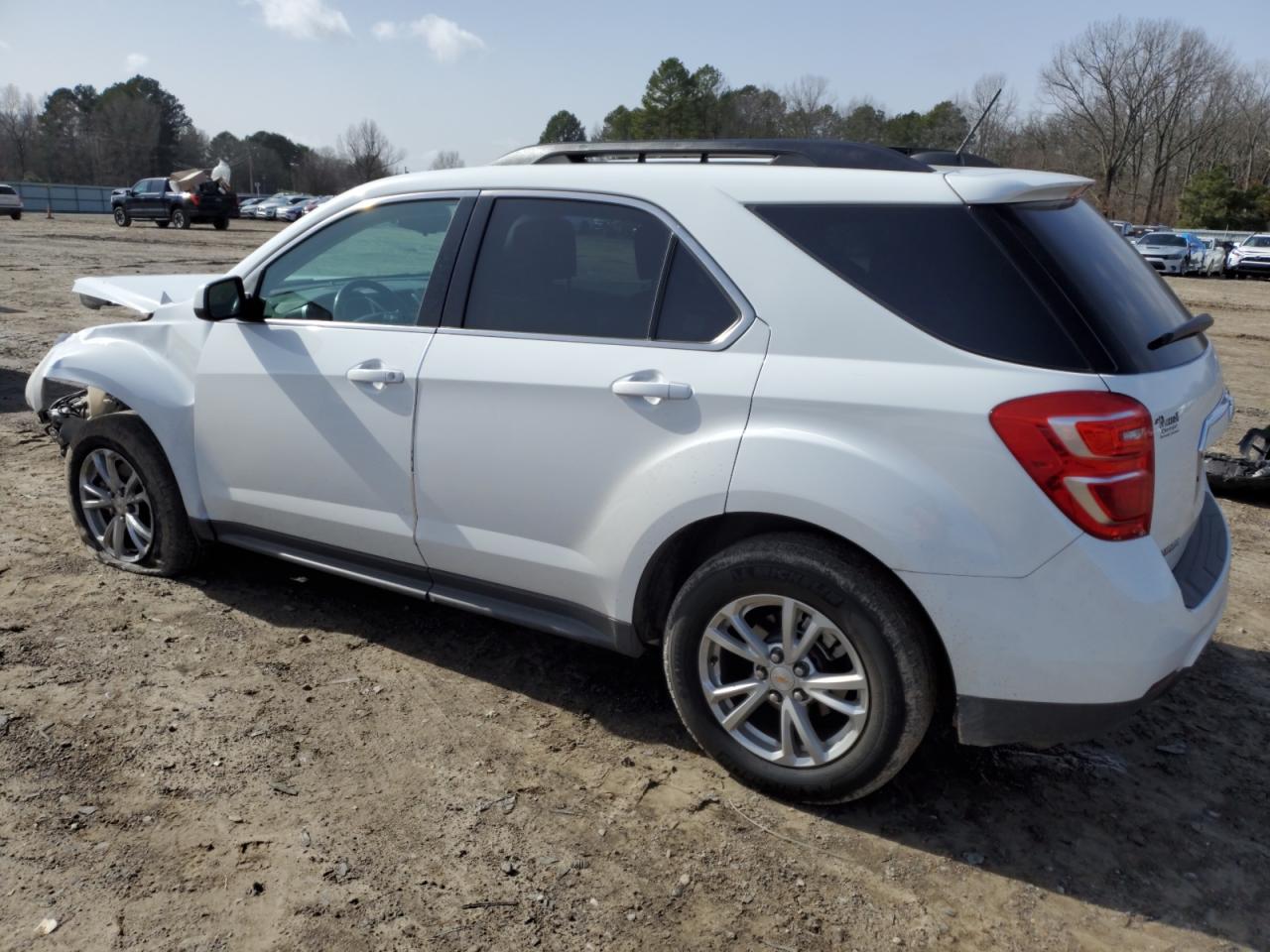 2GNALCEK3H6205944 CHEVROLET EQUINOX 2017