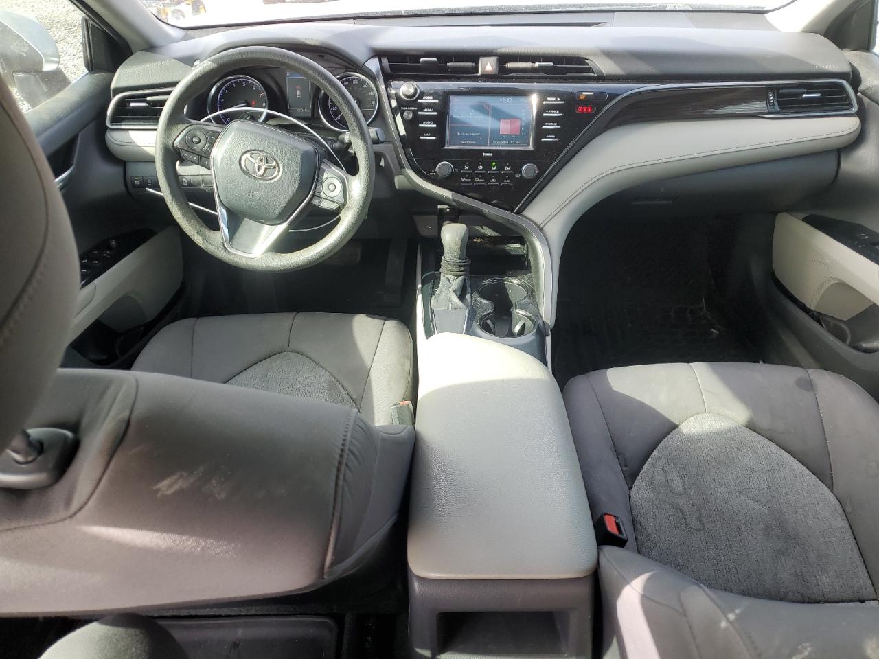 2020 Toyota Camry - Image 8