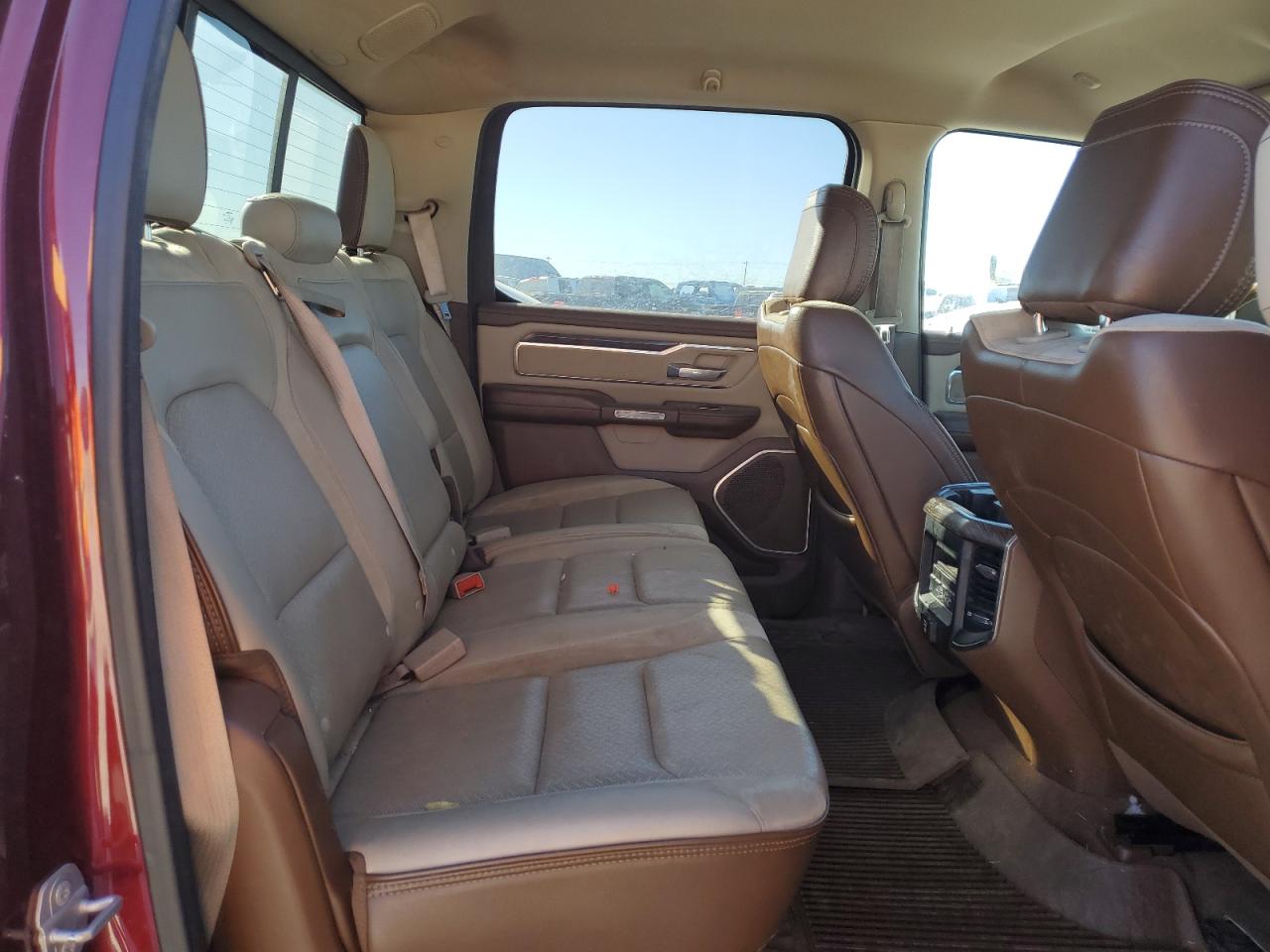 2019 RAM 1500 - Image 10