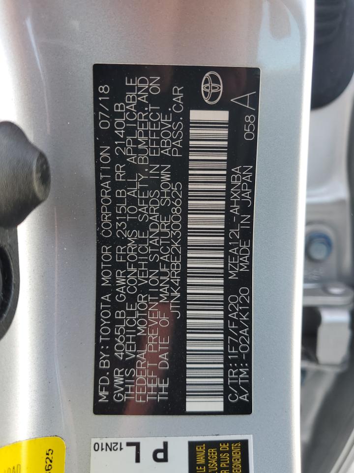 2019 Toyota Corolla - Image 13