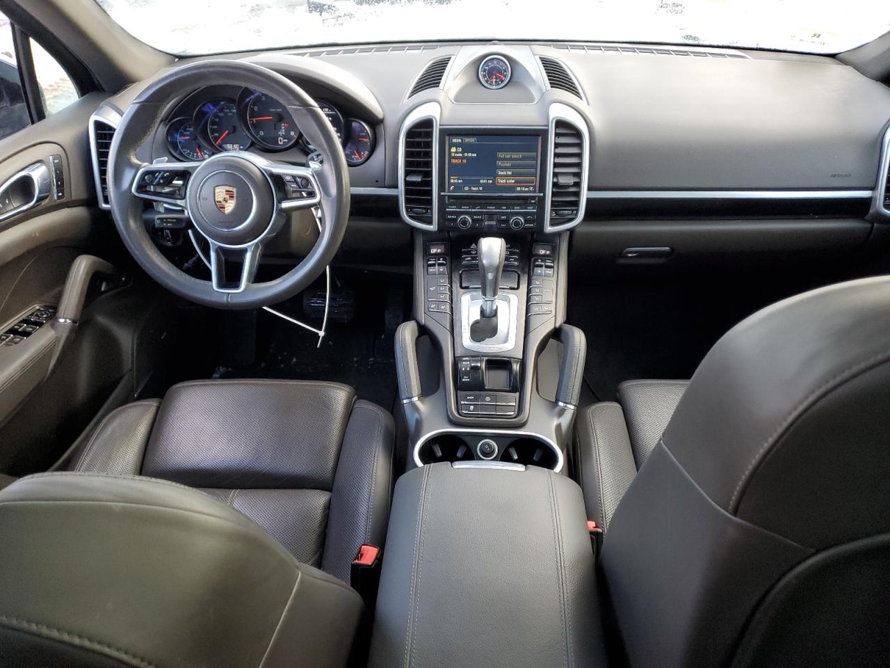 2016 Porsche Cayenne VIN: WP1AA2A24GKA11030 Lot: 42219835