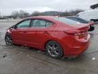 2017 Hyundai Elantra Se   en Venta en Lebanon, TN - Front End