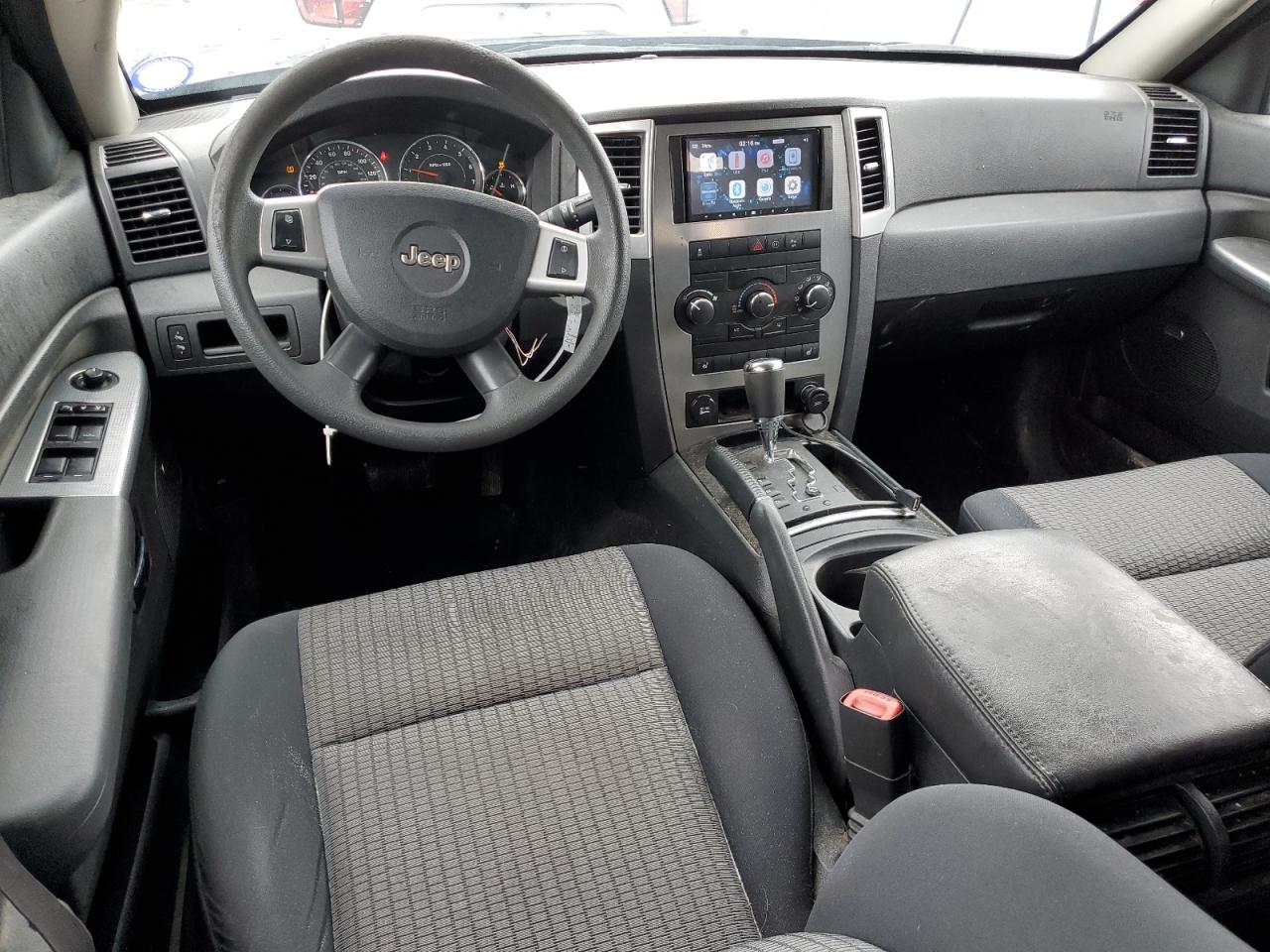2010 Jeep Grand Cherokee - Image 8