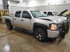 2007 Chevrolet Silverado K1500 Crew Cab продається в Casper, WY - Front End