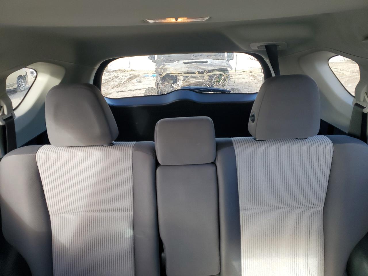 2013 Toyota RAV 4 - Image 10