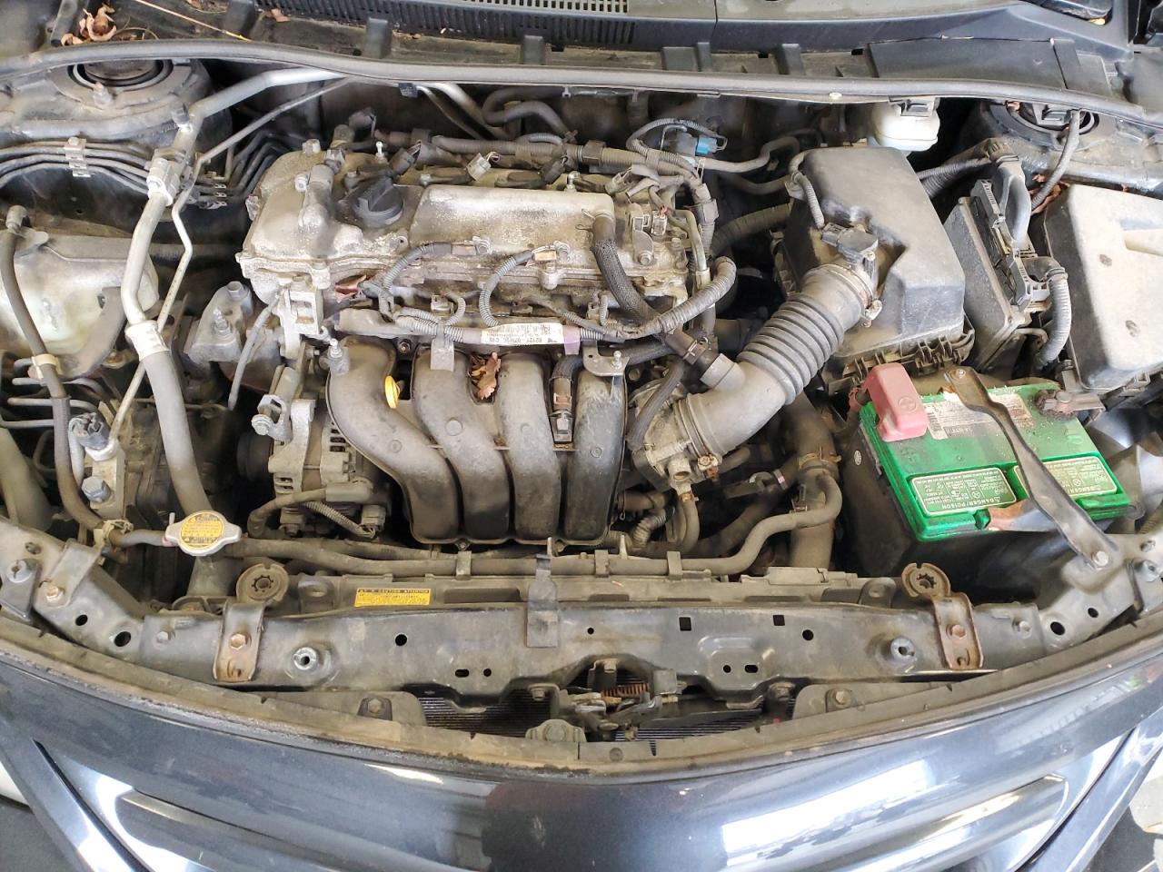 2012 Toyota Corolla - Image 11