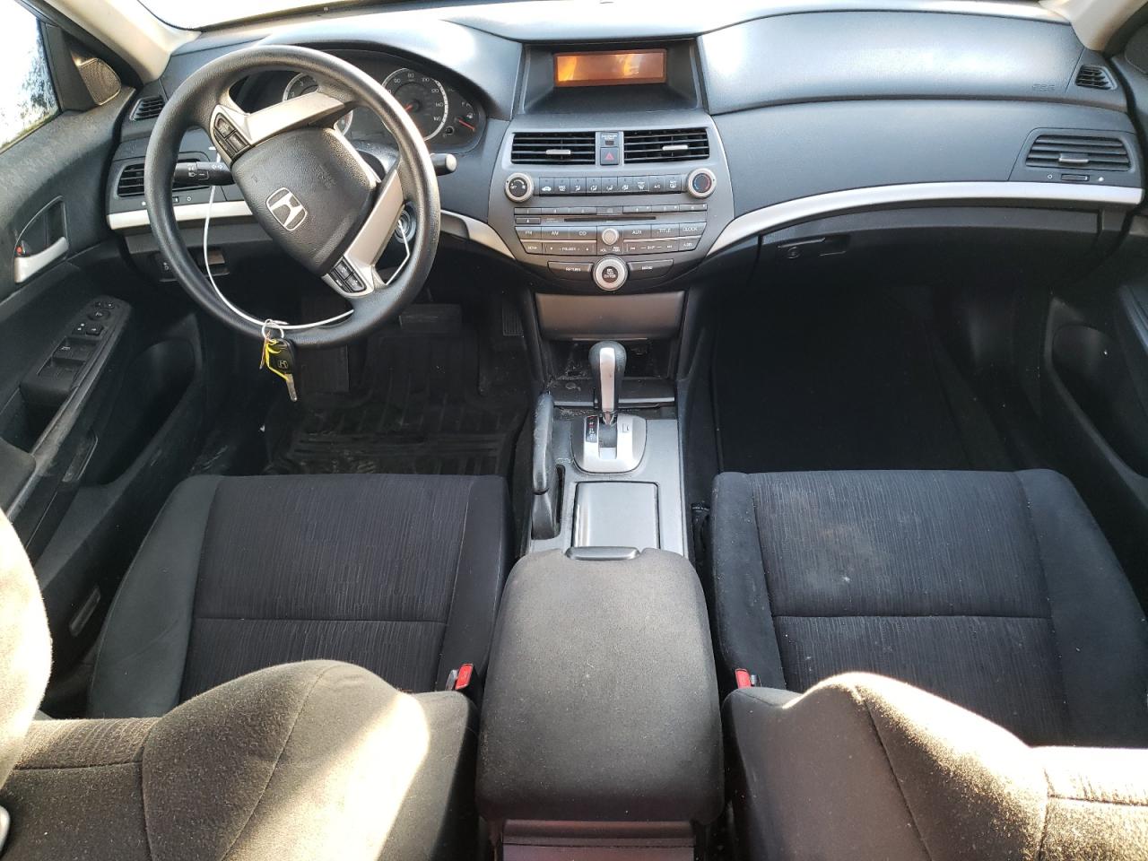 2012 Honda Accord - Image 8