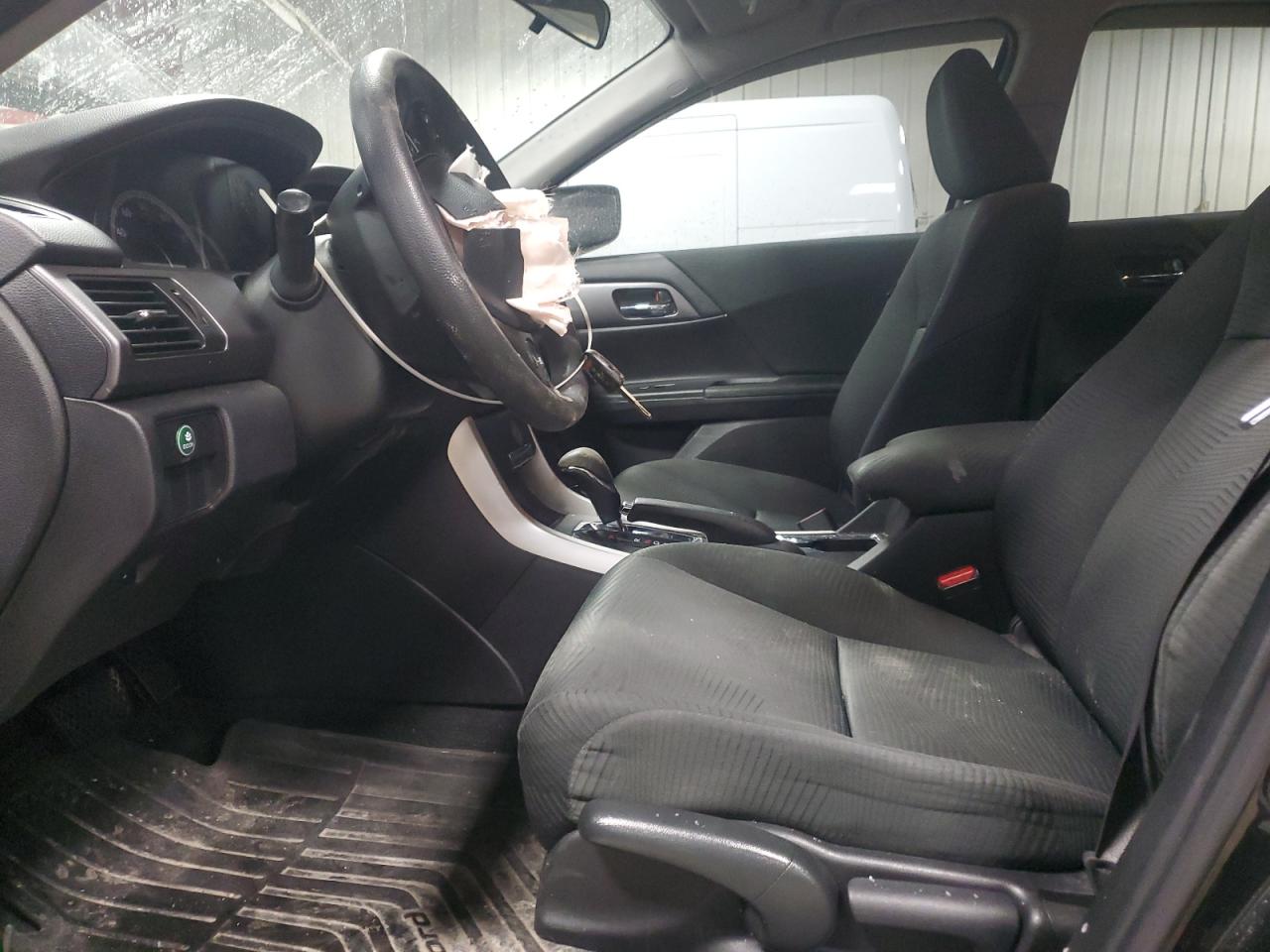 2015 Honda Accord - Image 7